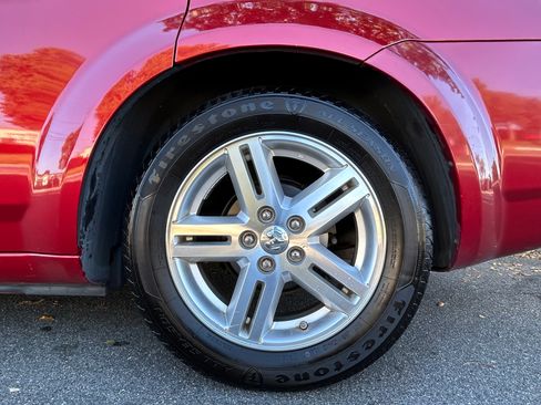 Used 2009 Dodge Avenger R/T w/ Premium Convenience Group FWD image 25