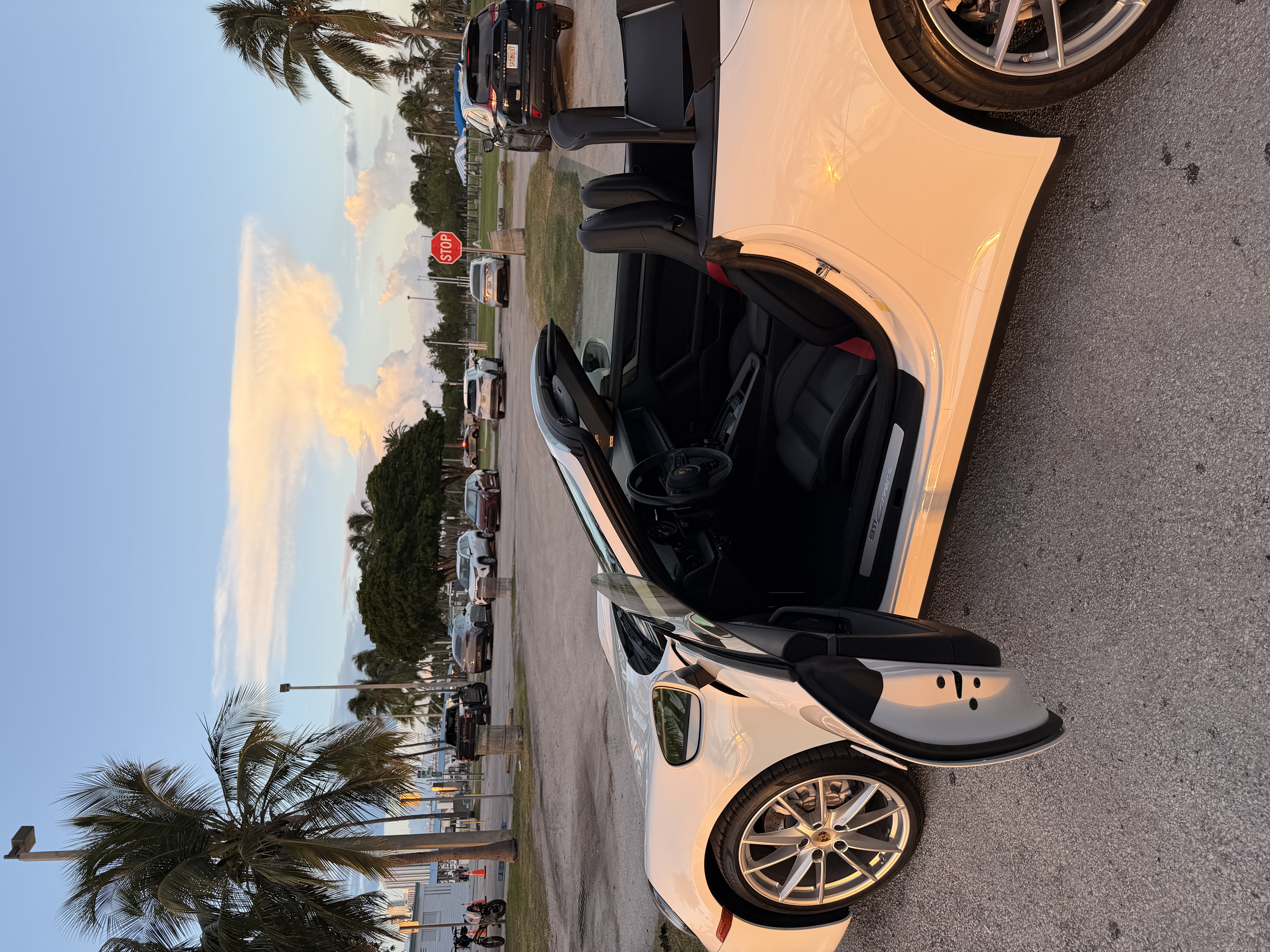 Used 2022 Porsche 911 Carrera image 19