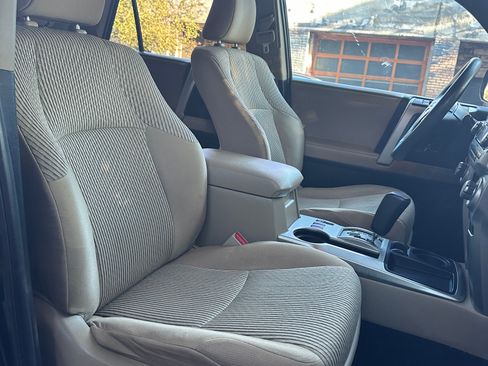 Used 2011 Toyota 4Runner SR5 RWD image 6