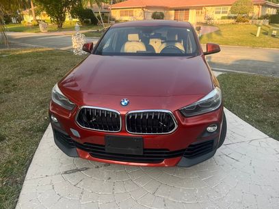 Used 2018 BMW X2 xDrive28i w/ Premium Package