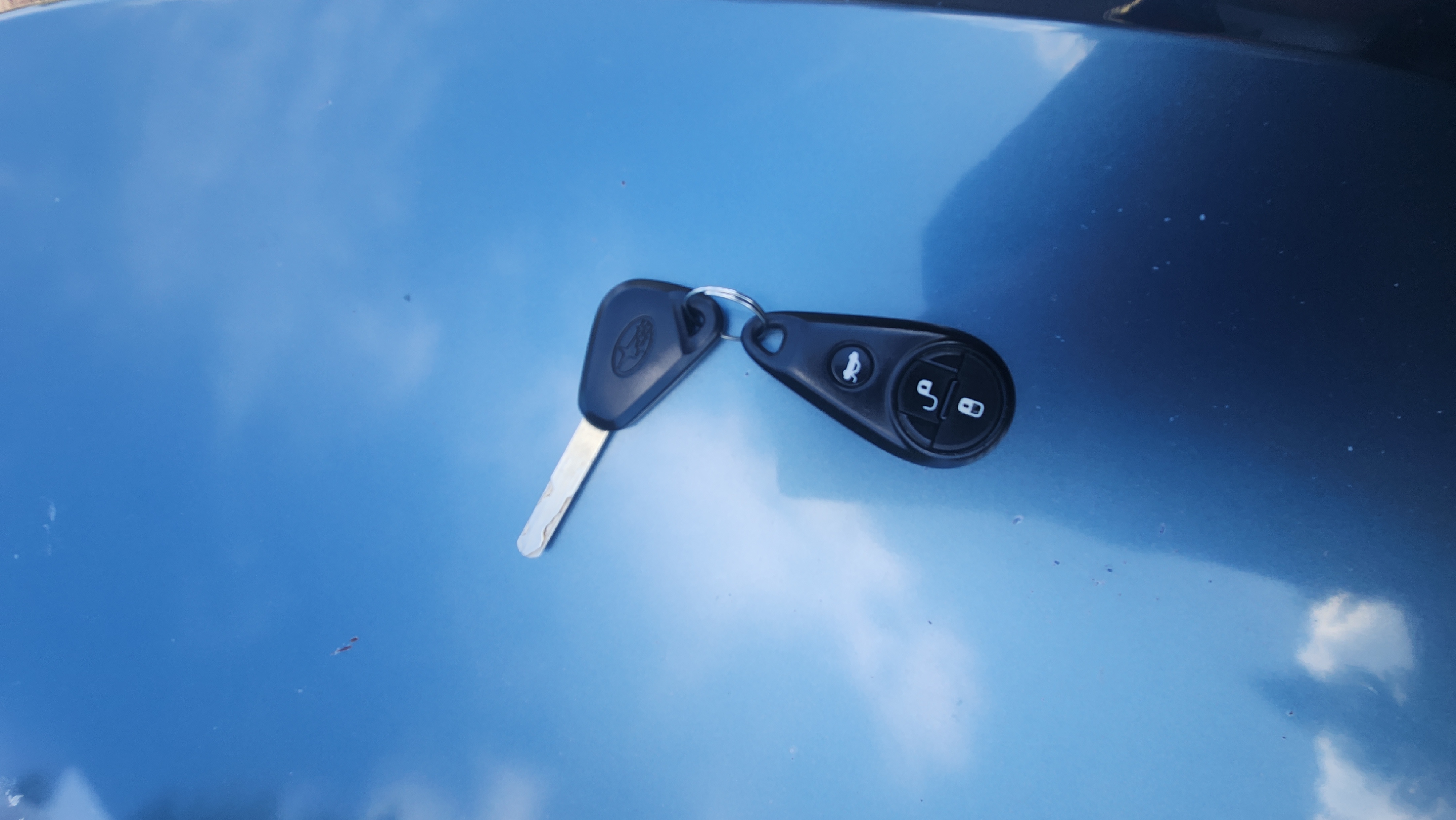 Used 2009 Subaru Impreza 2.5i AWD/4WD image 13