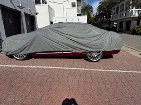 Used 2014 Cadillac XTS Platinum image 14