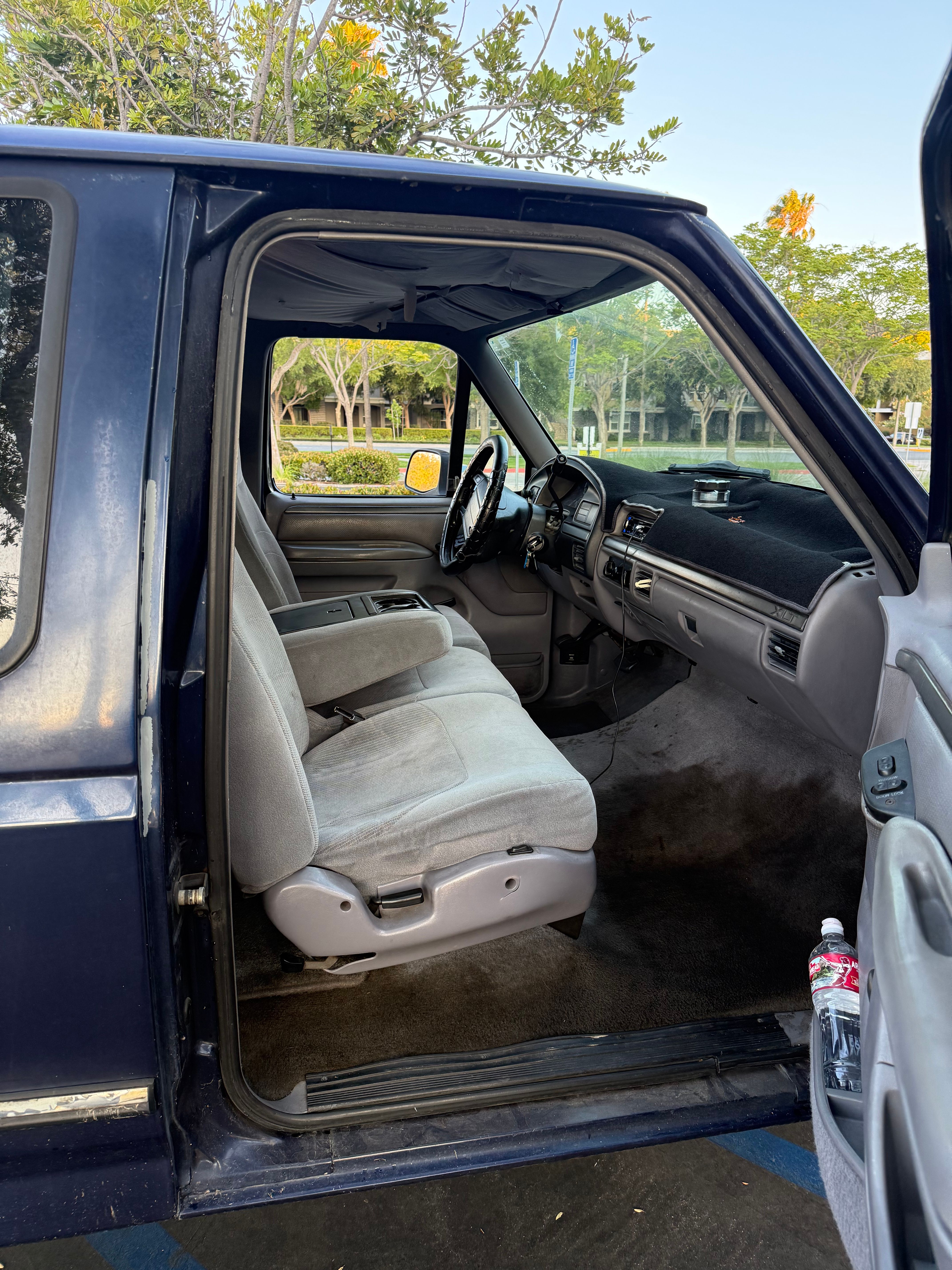 Used 1995 Ford F150 2WD SuperCab image 5