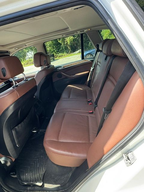 Used 2012 BMW X5 xDrive35i AWD/4WD image 8