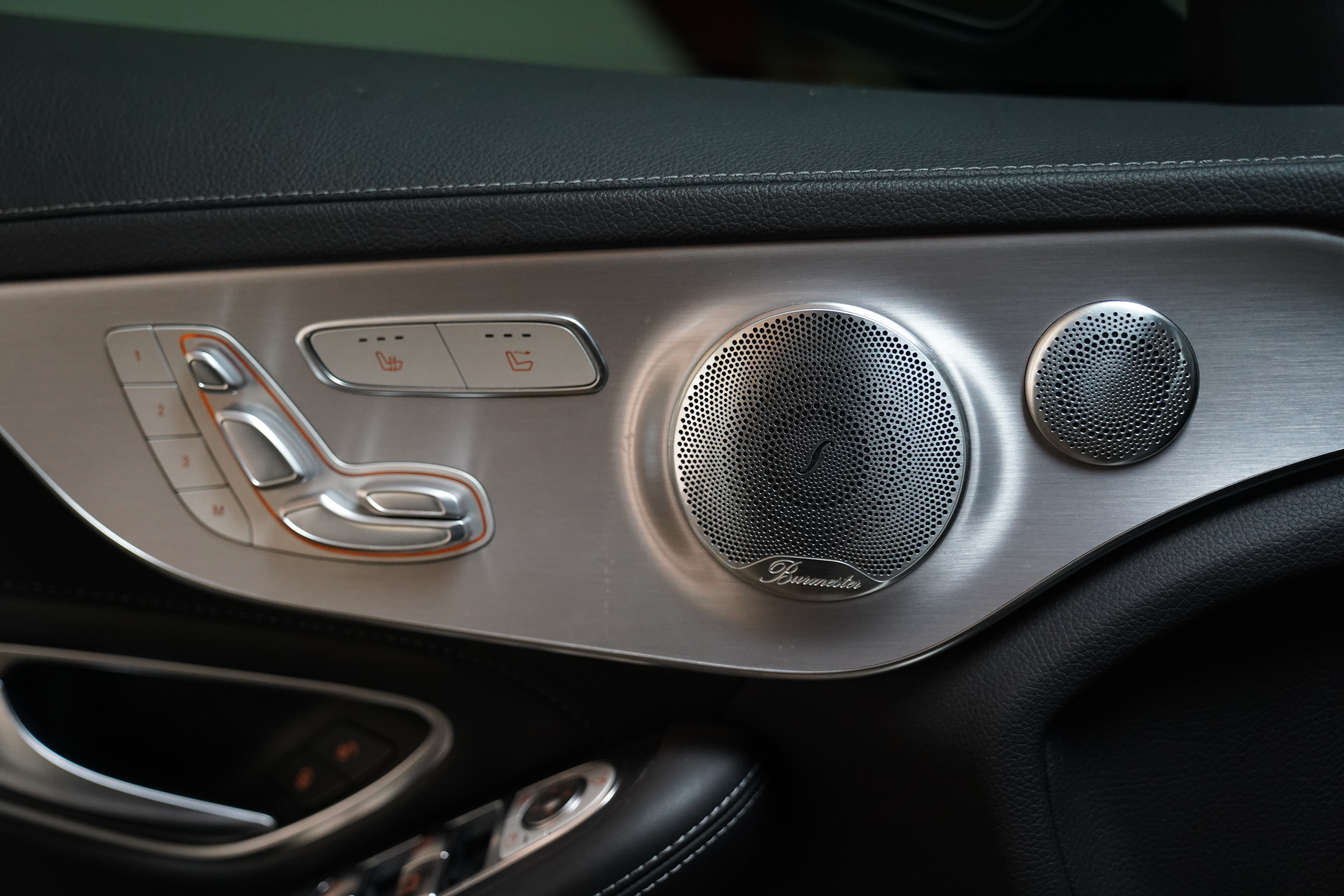 Used 2019 Mercedes-Benz C 63 AMG Cabriolet image 9