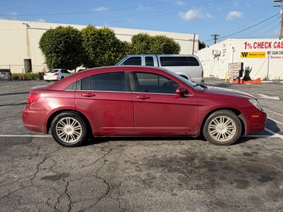 Used 2007 Chrysler Sebring Touring