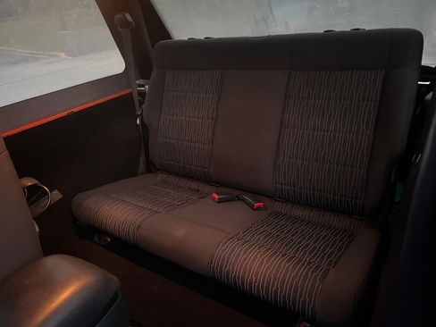 Used 2012 Jeep Wrangler Sport AWD/4WD image 12
