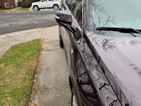 Used 2021 Cadillac XT6 Premium Luxury image 9