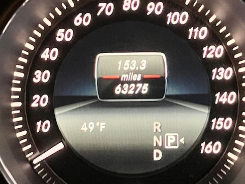 Used 2014 Mercedes-Benz E 350 4MATIC Sedan image 12