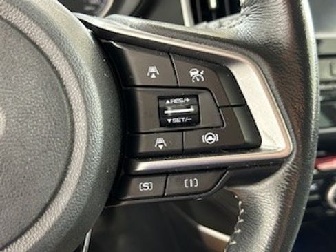 Used 2021 Subaru Forester Premium w/ Popular Package #1 image 25