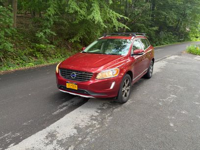 Used 2015 Volvo XC60 T6
