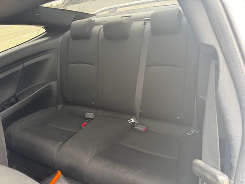 Used 2017 Honda Civic Si image 11