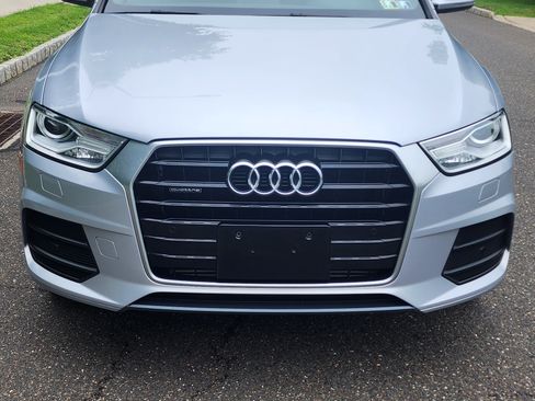 Used 2016 Audi Q3 2.0T Premium Plus w/ Technology Package image 4