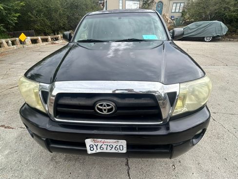 Used 2008 Toyota Tacoma 4x4 Double Cab w/ TRD Off-Road Pkg #1 image 2