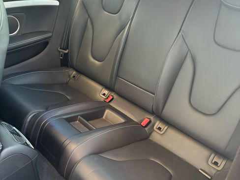Used 2015 Audi S5 Premium Plus w/ Technology Package image 15