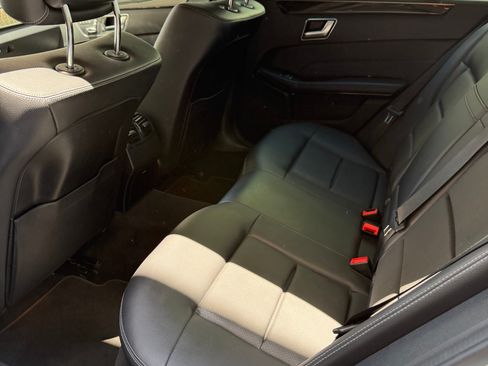 Used 2016 Mercedes-Benz E 350 Sedan image 13