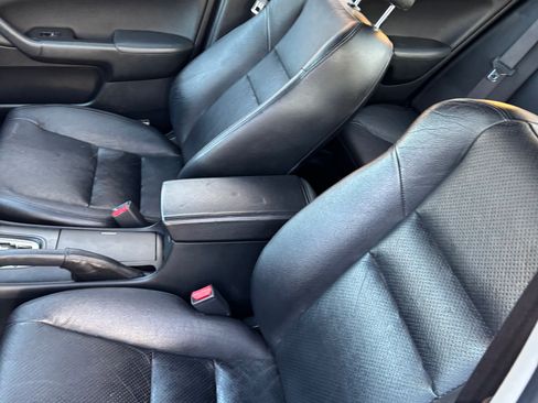 Used 2005 Acura TSX image 13