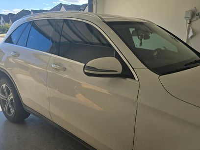 Used 2019 Mercedes-Benz GLC 300