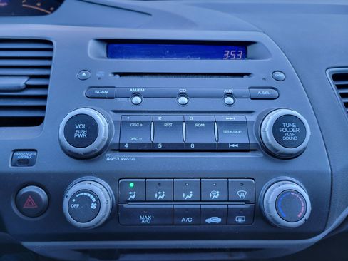 Used 2008 Honda Civic LX image 18