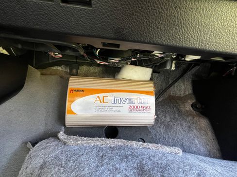 Used 2007 Toyota Tundra SR5 image 10