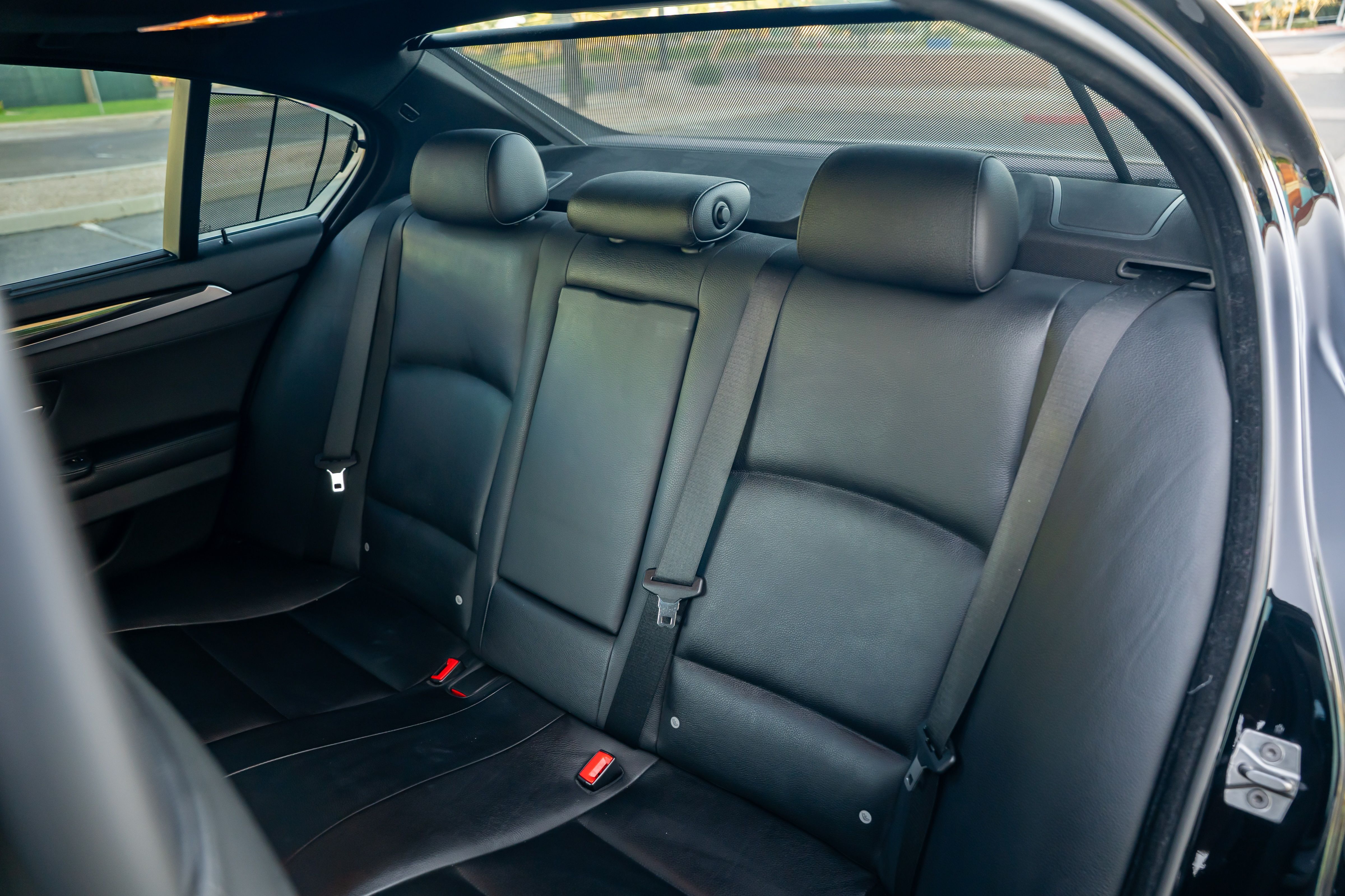 Used 2011 BMW 550i Sedan RWD image 20