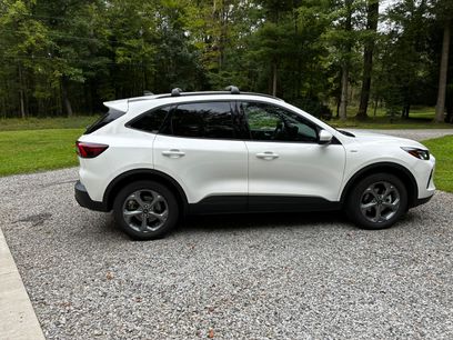 Used 2025 Ford Escape ST-Line Select w/ Tech Pack #1