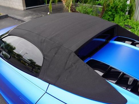 Used 2014 Audi R8 V10 image 11