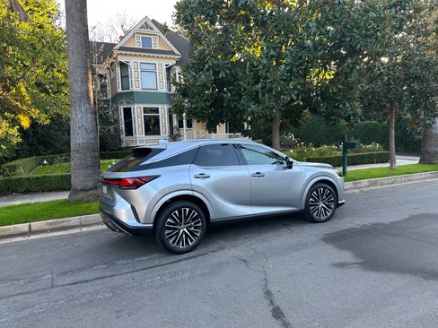 Used 2023 Lexus RX 350 F Sport image 13