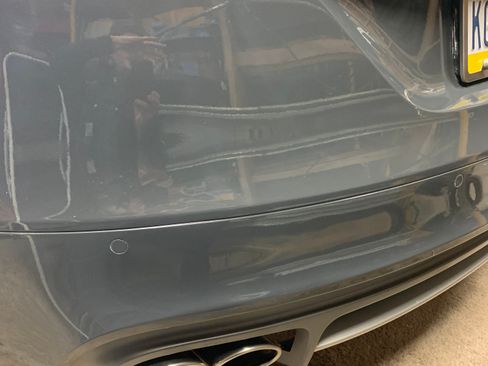 Used 2015 Audi TTS 2.0T Coupe w/ Competition Package image 15