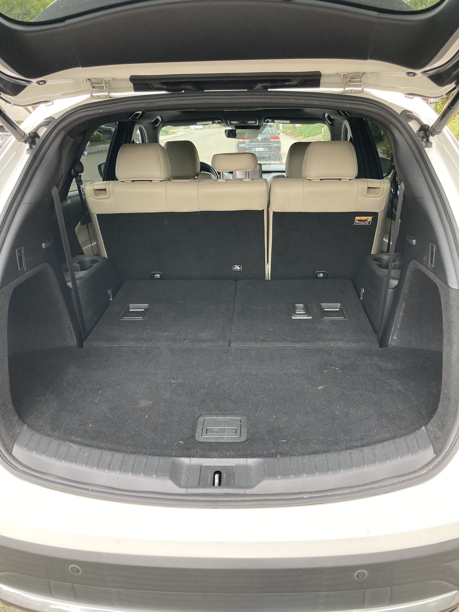 Used 2019 MAZDA CX-9 Grand Touring FWD image 17