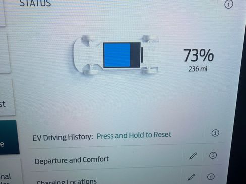 Used 2021 Ford Mustang Mach-E California Route 1 image 25