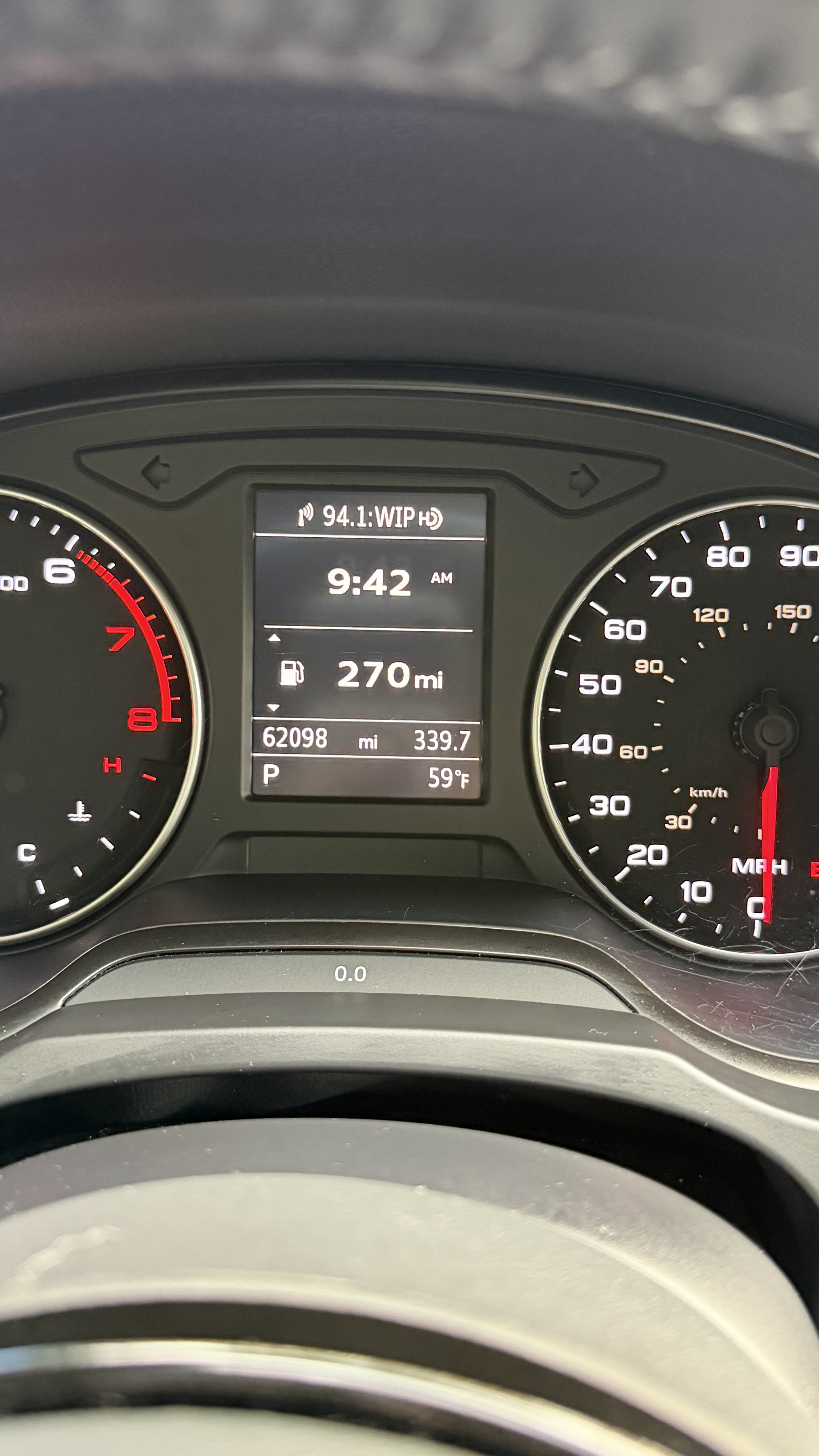 Used 2016 Audi A3 2.0T Premium AWD/4WD image 6