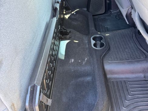 Used 2016 RAM 1500 Big Horn image 27