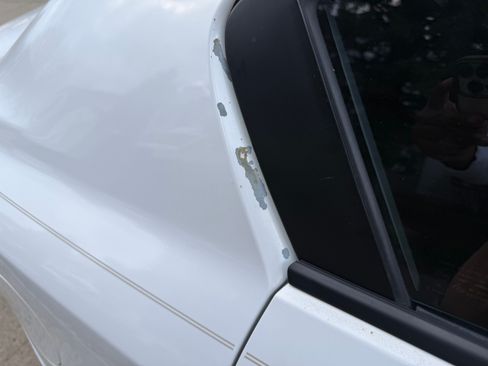 Used 2011 MAZDA MAZDA3 i Touring image 8