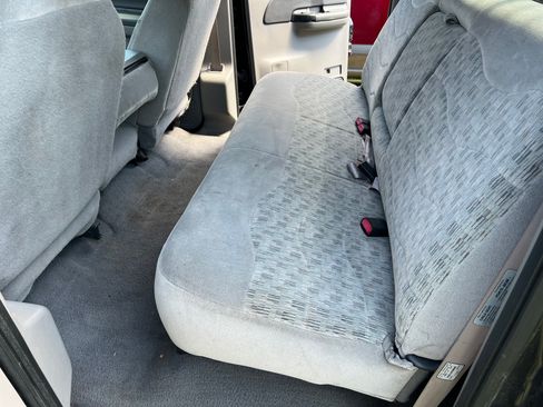 Used 1999 Ford F350 4x4 Crew Cab Super Duty image 17