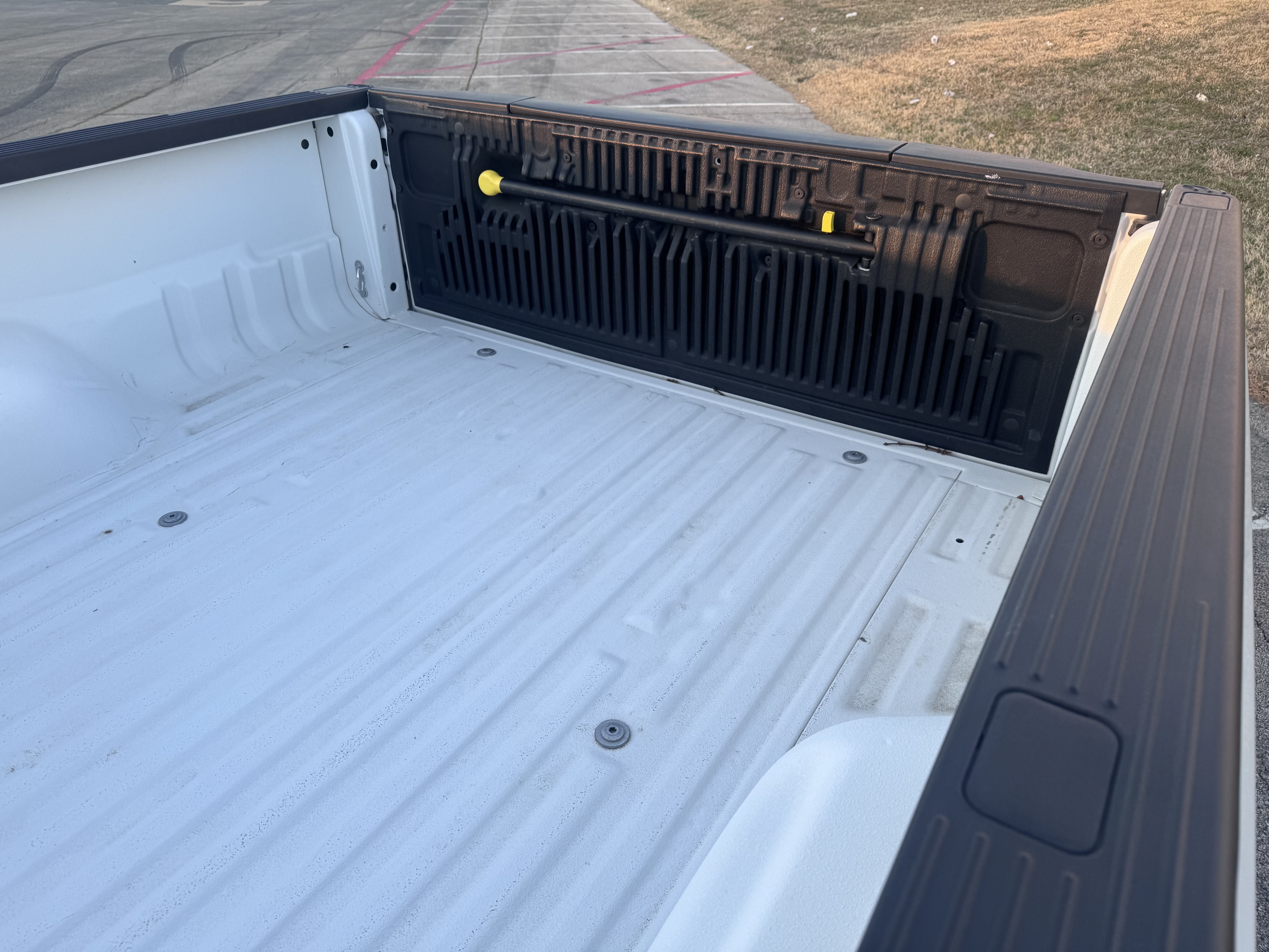 Used 2010 Ford F250 XLT RWD image 18