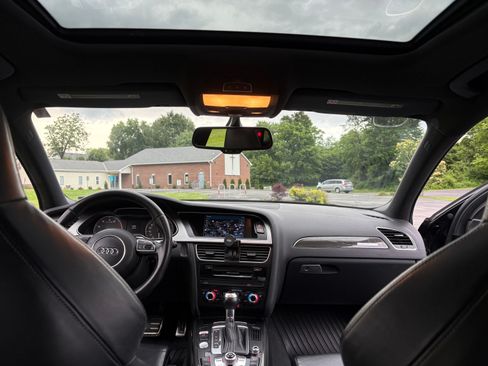 Used 2013 Audi S4 Prestige AWD/4WD image 14