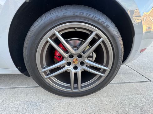 Used 2021 Porsche Macan GTS image 27