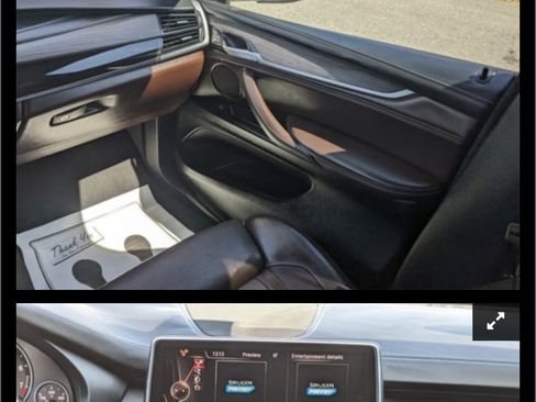 Used 2015 BMW X5 xDrive35i image 11