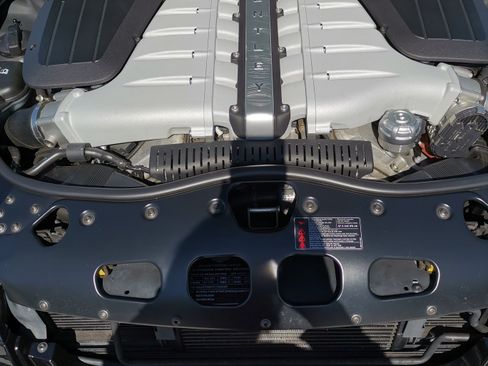 Used 2009 Bentley Continental GT image 18