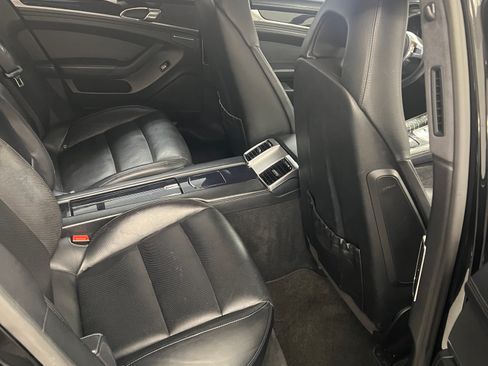 Used 2013 Porsche Panamera GTS AWD/4WD image 8