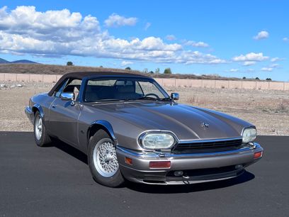 Used 1994 Jaguar XJS 4.0 Convertible