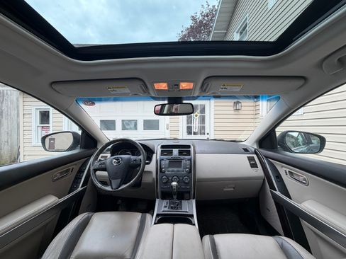 Used 2010 MAZDA CX-9 Grand Touring w/ Moonroof & Bose Audio Pkg AWD/4WD image 9