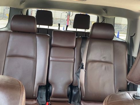 Used 2015 Toyota 4Runner Limited image 11