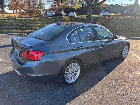 Used 2012 BMW 328i Sedan image 4