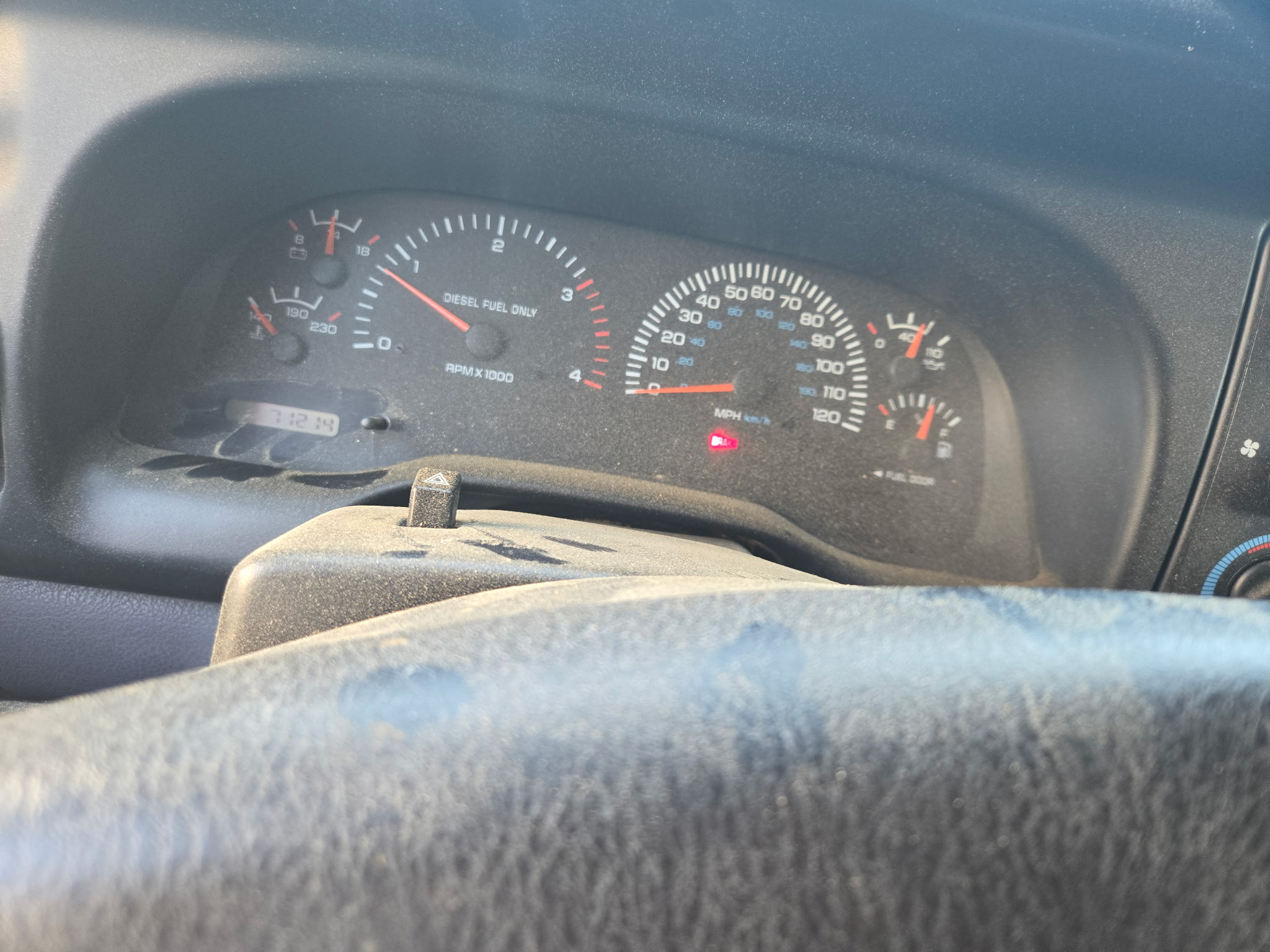 Used 1998 Dodge Ram 3500 Truck 2WD Regular Cab image 17