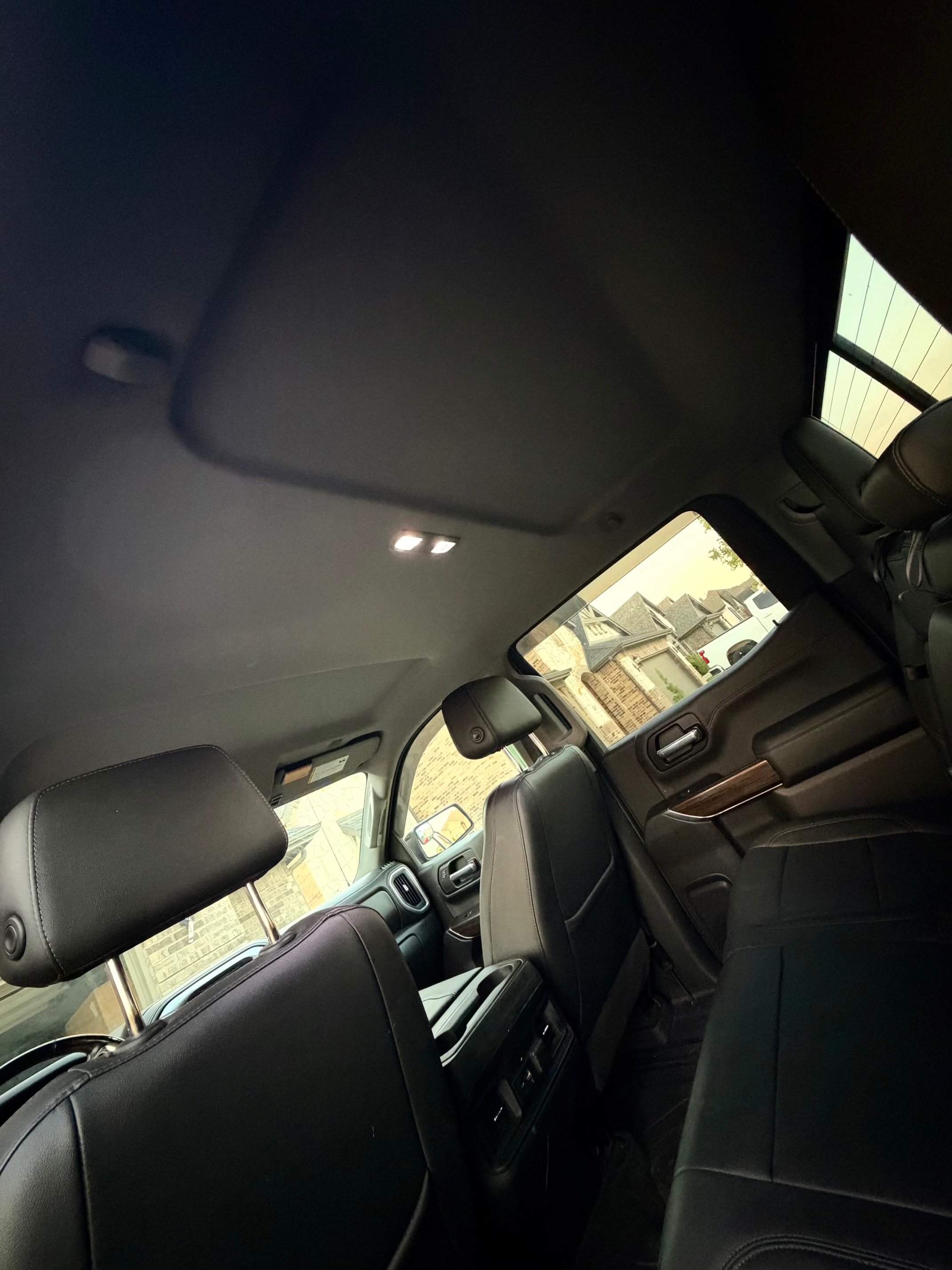 Used 2019 Chevrolet Silverado 1500 LT Trail Boss AWD/4WD image 11