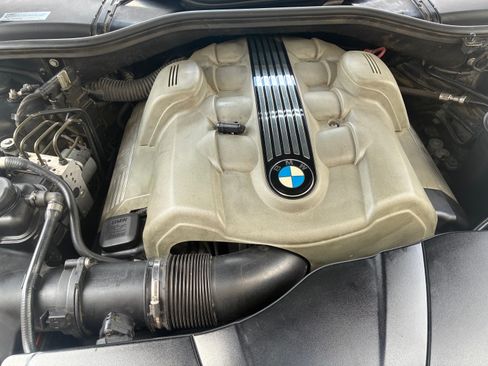 Used 2004 BMW 745Li RWD image 11
