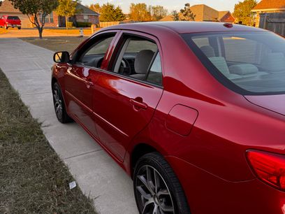 Used 2009 Toyota Corolla LE