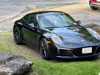 Used 2019 Porsche 911 Carrera